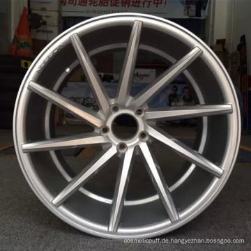 19, 20 Zoll Vossen CVT Alufelge